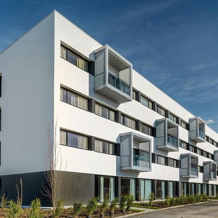 Ac Hotel By Marriott Saint-Julien-En-Genevois Kültér fotó