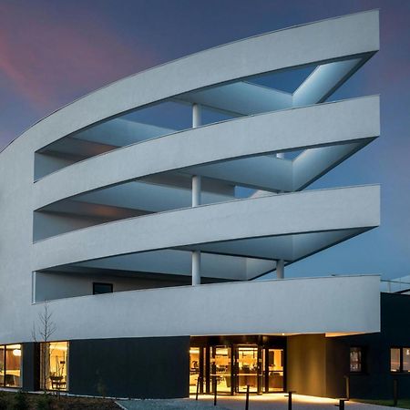 Ac Hotel By Marriott Saint-Julien-En-Genevois Kültér fotó