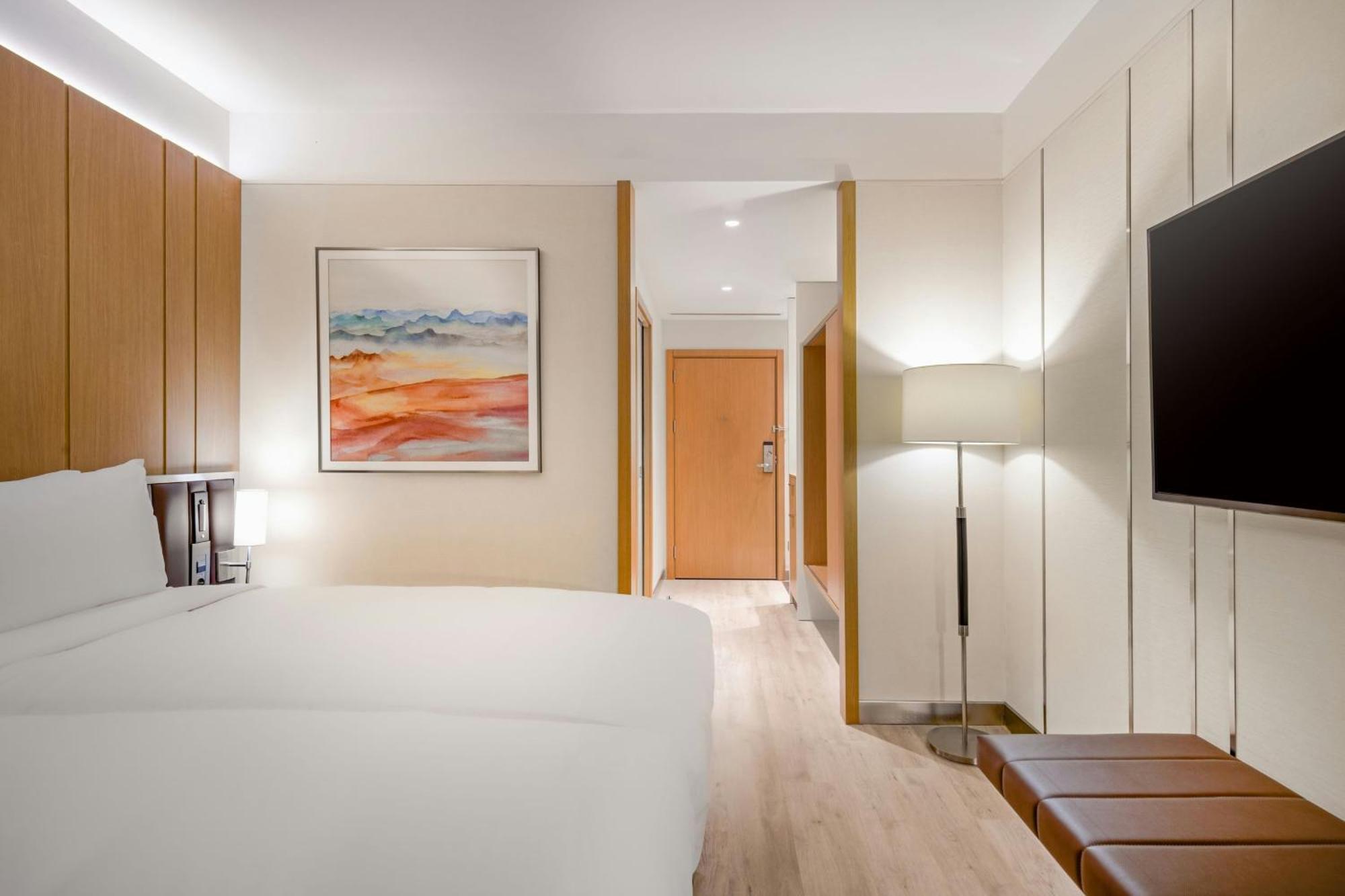 Ac Hotel By Marriott Saint-Julien-En-Genevois Kültér fotó