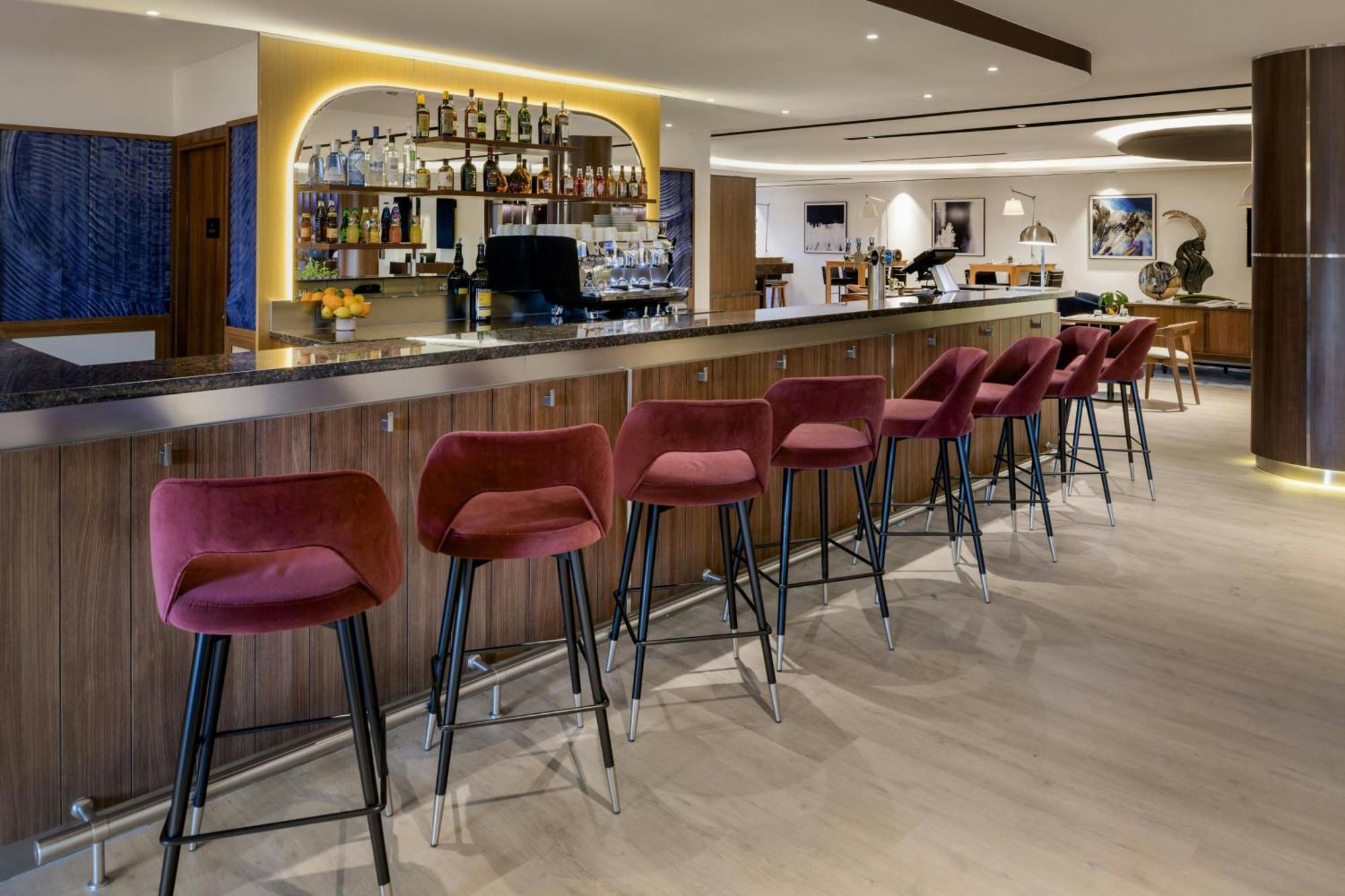 Ac Hotel By Marriott Saint-Julien-En-Genevois Kültér fotó