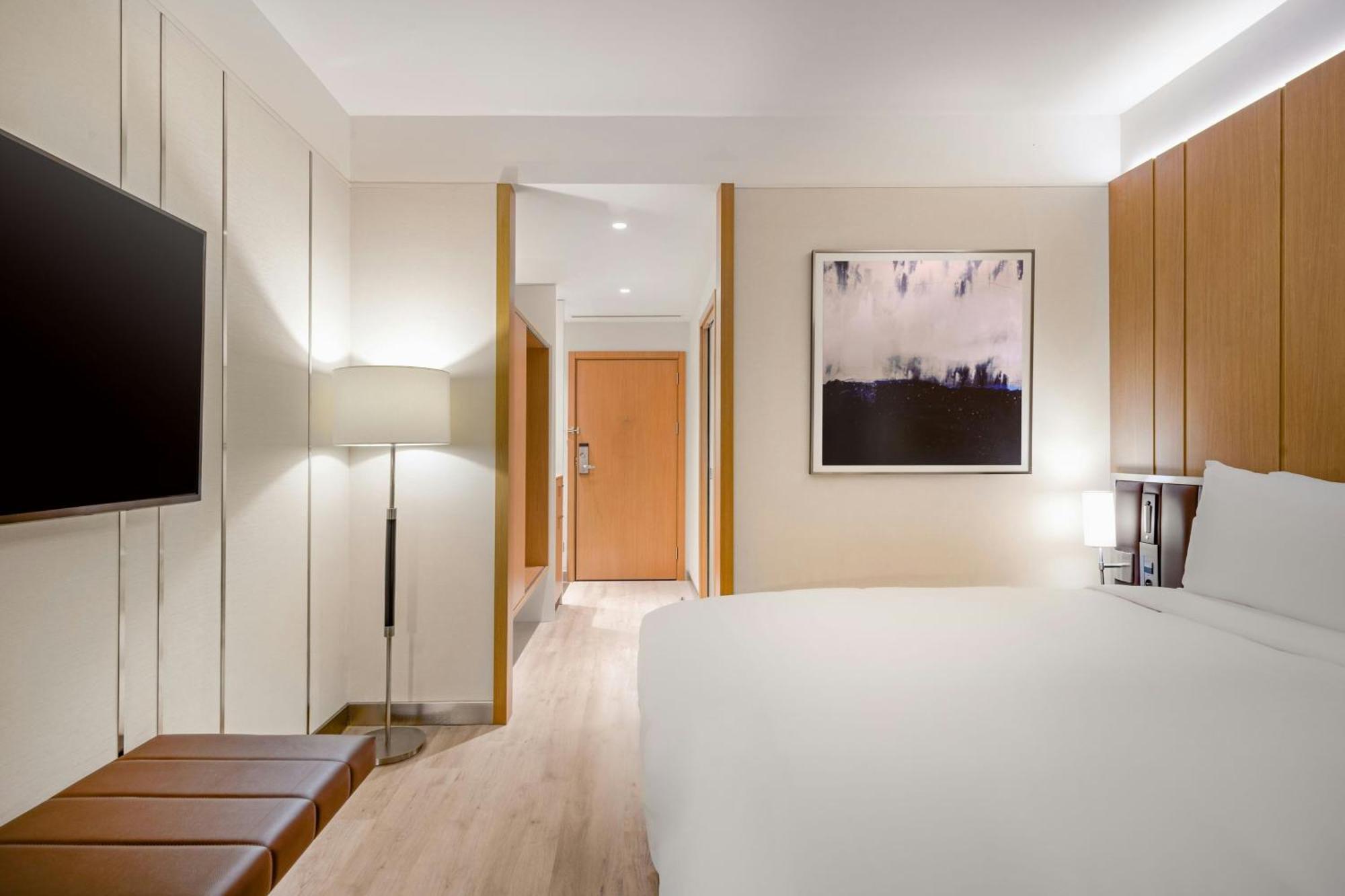 Ac Hotel By Marriott Saint-Julien-En-Genevois Kültér fotó