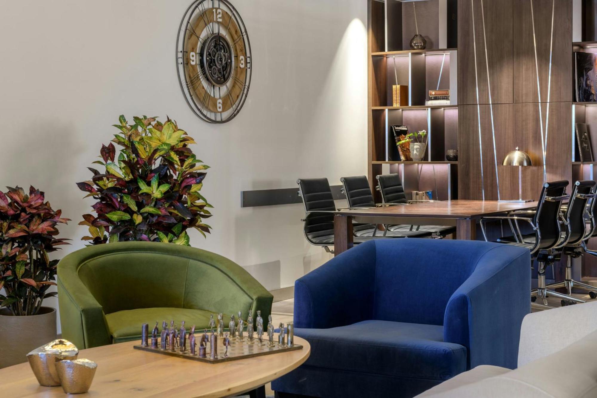 Ac Hotel By Marriott Saint-Julien-En-Genevois Kültér fotó