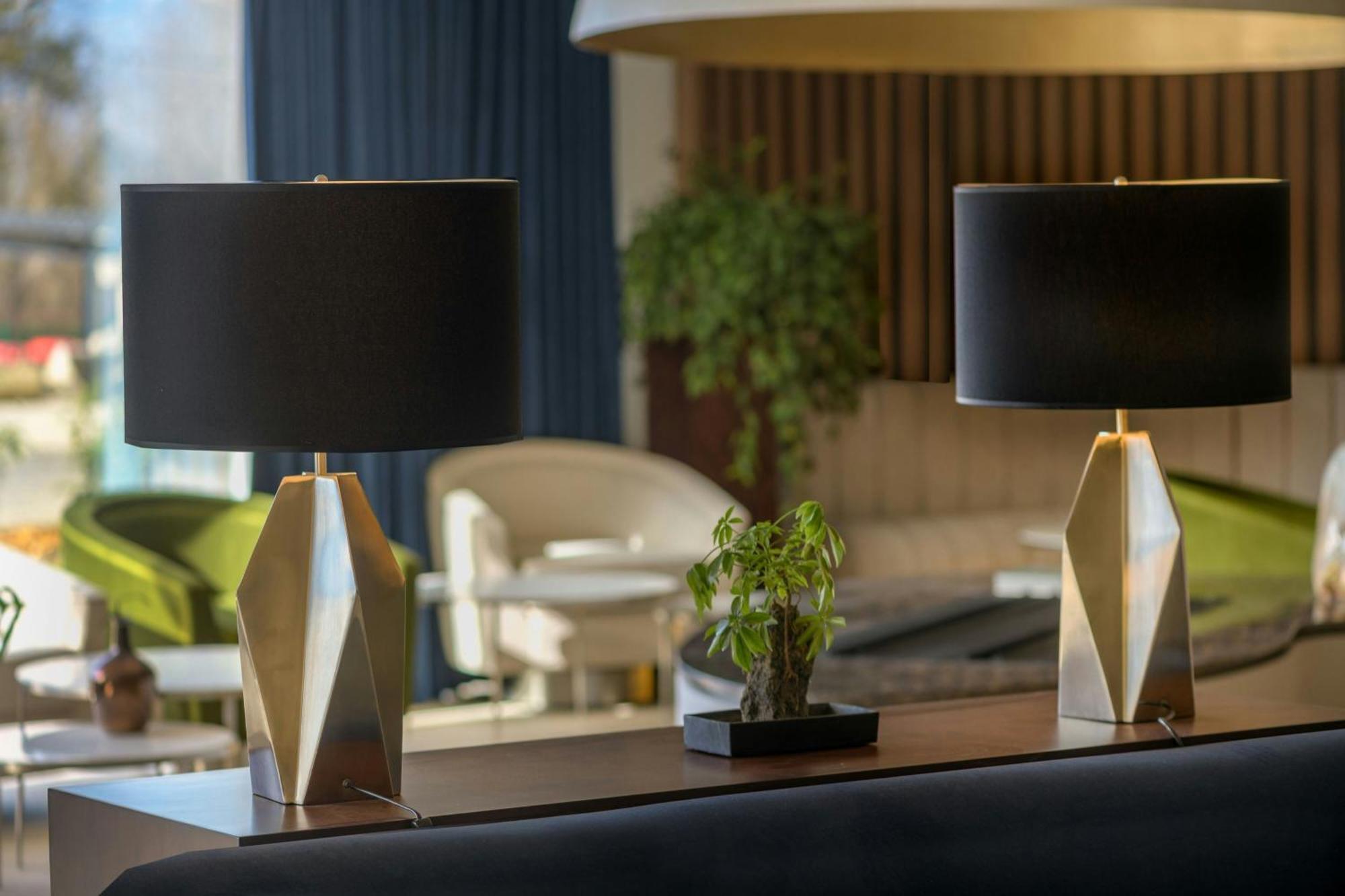 Ac Hotel By Marriott Saint-Julien-En-Genevois Kültér fotó