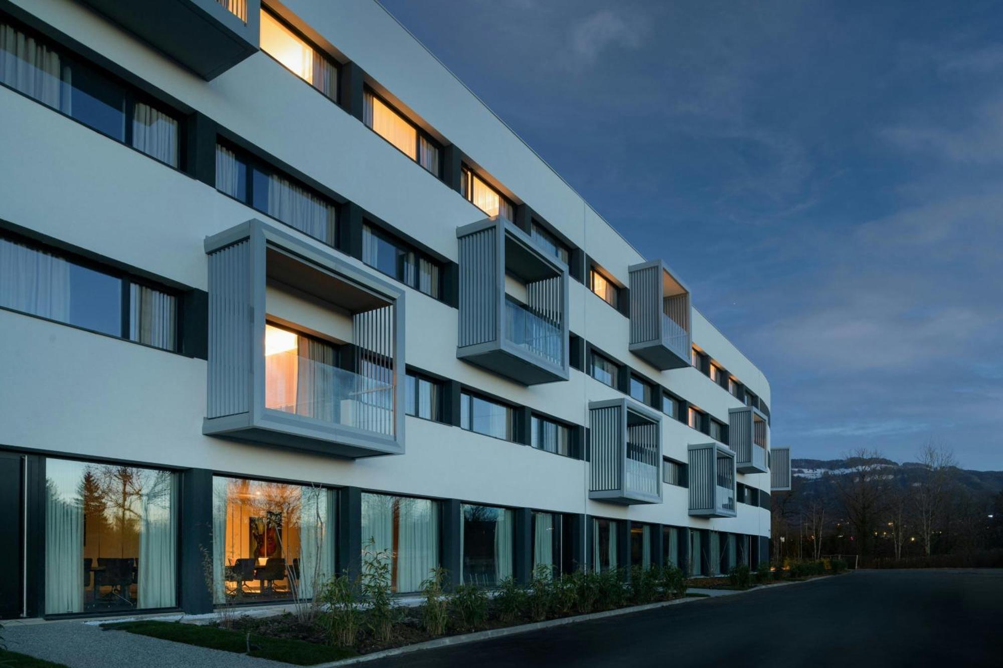 Ac Hotel By Marriott Saint-Julien-En-Genevois Kültér fotó