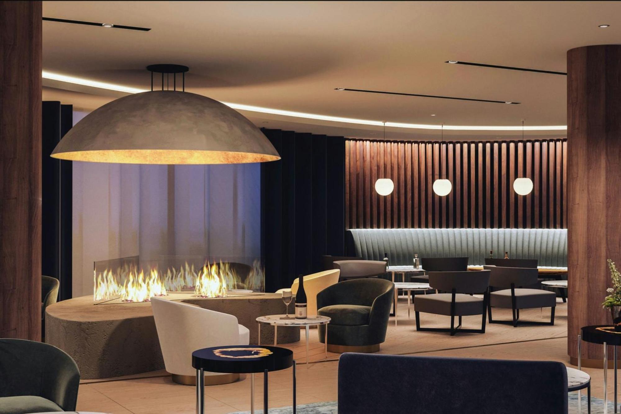 Ac Hotel By Marriott Saint-Julien-En-Genevois Kültér fotó