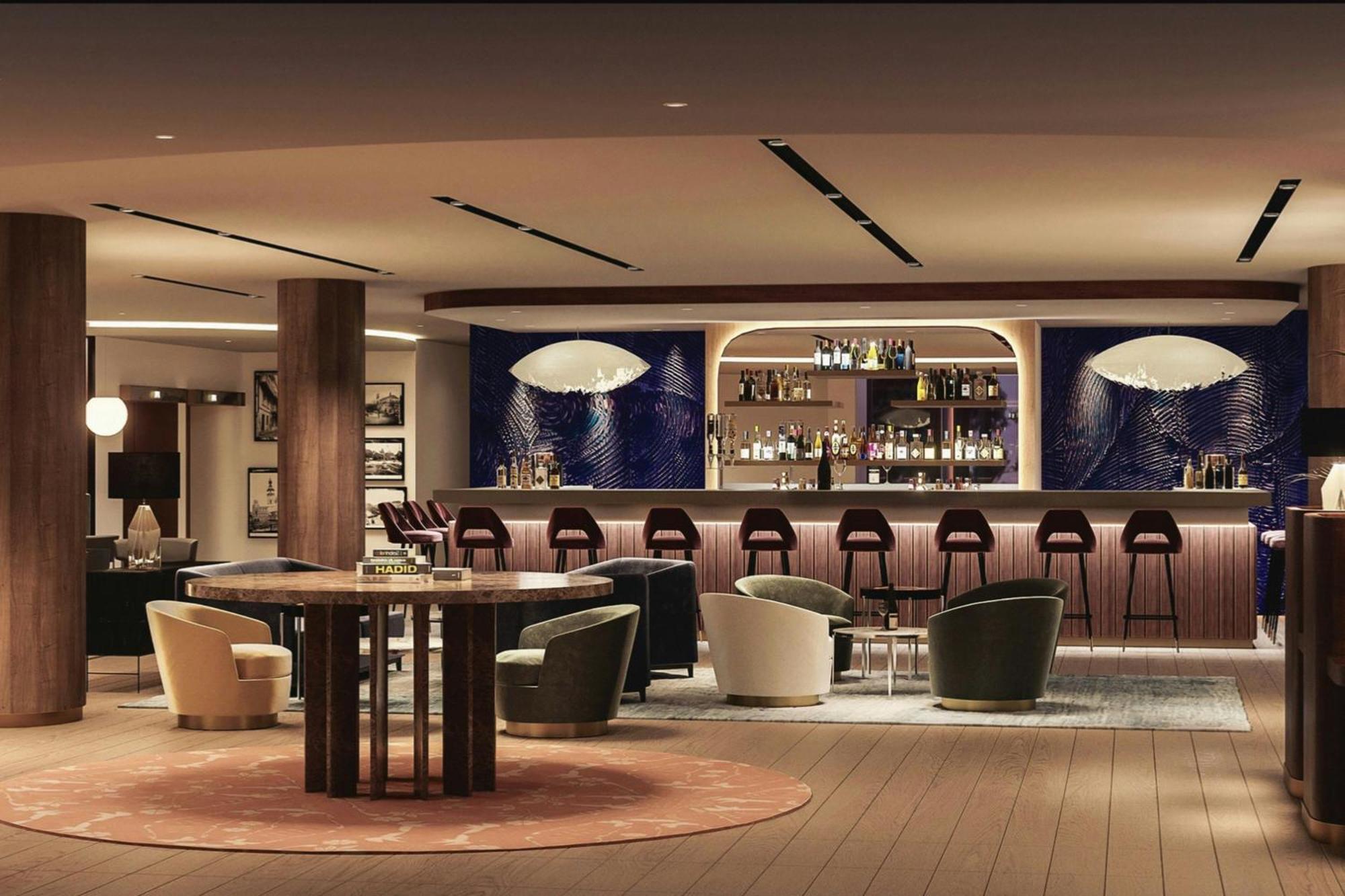 Ac Hotel By Marriott Saint-Julien-En-Genevois Kültér fotó